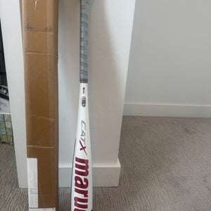 Marucci CATX Alloy USSSA Certified Bat (-10) 20 oz 30" (New)