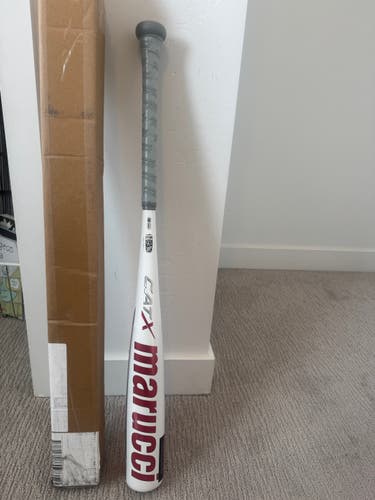 Marucci CATX Alloy USSSA Certified Bat (-10) 20 oz 30" (New)