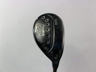 PXG 0317X 3 Hybrid 19* ACCRA 80i 80g Stiff Graphite Mens RH