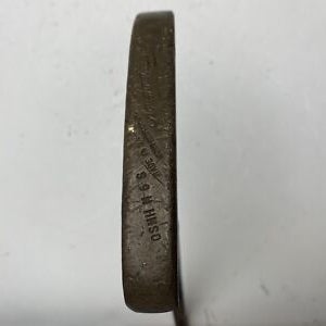 Titleist Bullseye Blade Putter 36" Mens RH