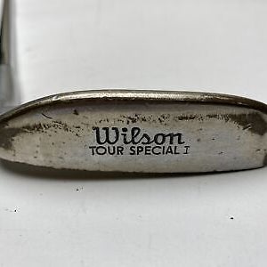 Wilson Tour Special I Blade Putter 35" Mens RH