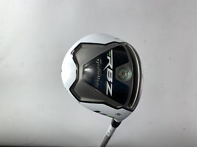 Taylormade RocketBallz 5 Fairway Wood 19* Ladies Graphite Womens RH