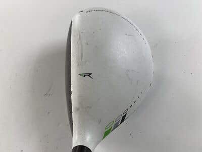 Taylormade RocketBallz 5 Hybrid 25* 55g Ladies Graphite Mens RH