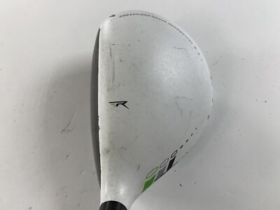 Taylormade RocketBallz 5 Hybrid 25* 55g Ladies Graphite Mens RH