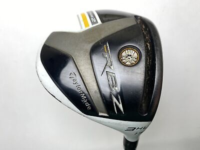 Taylormade RocketBallz Stage 2 3 HL Fairway Wood 17* RocketFuel 50g Ladies RH