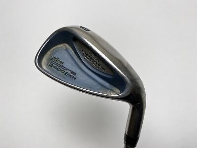 Cobra 3400 I/XH Pitching Wedge PW 50g Ladies Graphite Womens RH