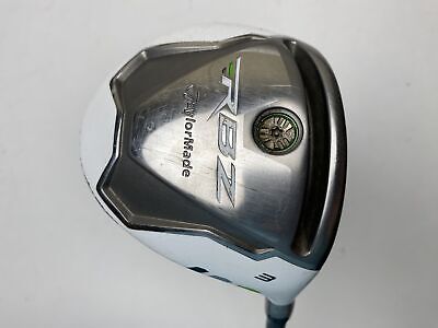Taylormade RocketBallz 3 Fairway Wood 15* Matrix Ozik XCON-5 Ladies Graphite RH
