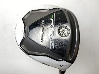 Taylormade RocketBallz 3 Fairway Wood 15* Matrix Ozik XCON-5 Ladies Graphite RH