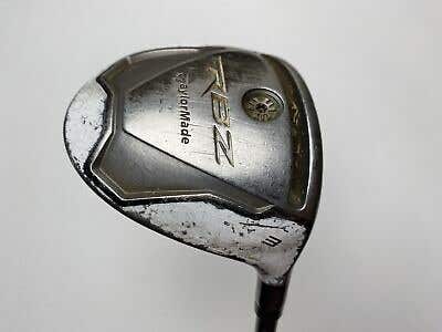 Taylormade RocketBallz 3 Fairway Wood 15* Matrix Ozik XCON-5 Senior Graphite RH