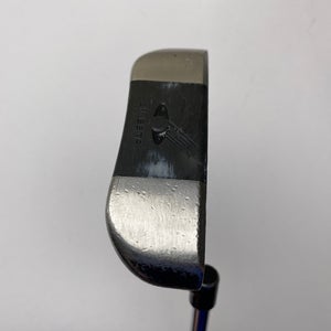 Never Compromise Z/I Beta Putter 33" Mens RH