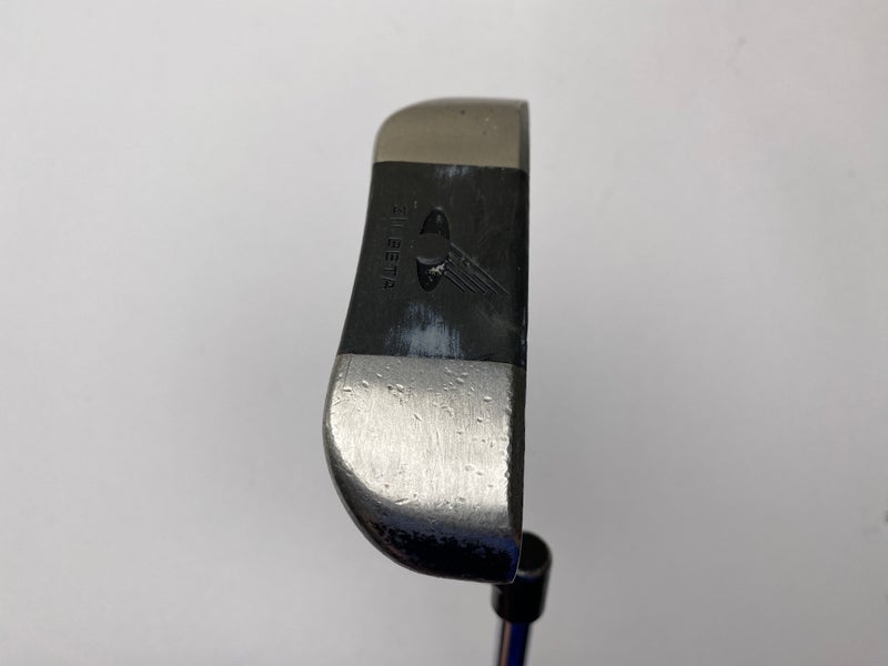 Never Compromise Z/I Beta Putter 33" Mens RH