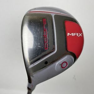 Cobra MAX 5 Fairway Wood 23* Ozik Matrix White Tie X4 50g Ladies Womens LH