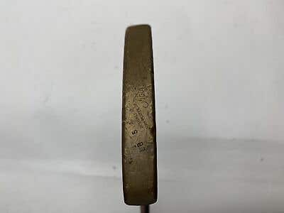 Acushnet Bulls Eye Putter 32.5" Mens RH
