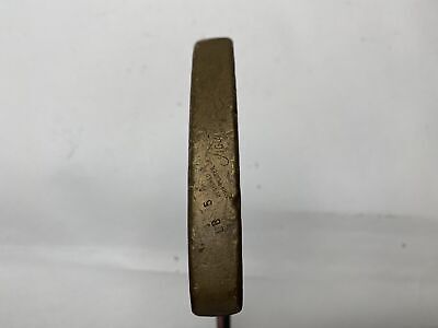 Acushnet Bulls Eye Putter 32.5" Mens RH