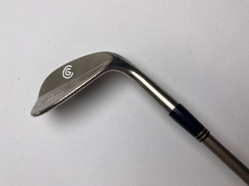 Cleveland 588 Womens Sand Wedge SW 56* Ladies Graphite Womens RH
