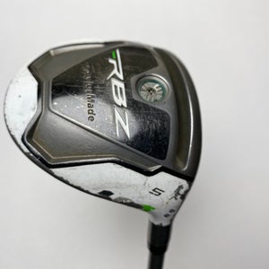 Taylormade RocketBallz 5 Fairway Wood 19* Matrix Ozik XCON-5 Ladies Graphite RH