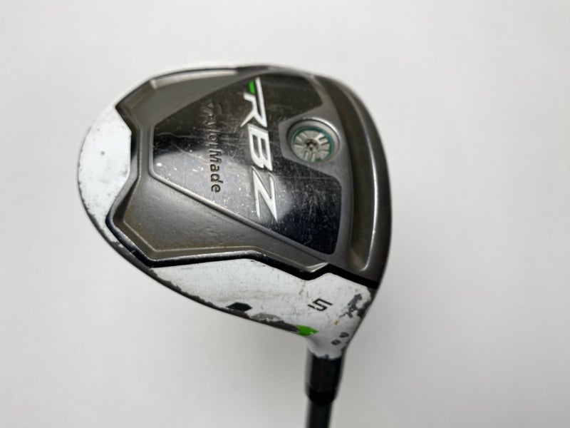 Taylormade RocketBallz 5 Fairway Wood 19* Matrix Ozik XCON-5 Ladies Graphite RH