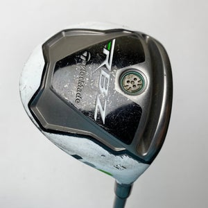 Taylormade RocketBallz 5 Fairway Wood 19* Matrix Ozik XCON-5 Ladies Graphite RH