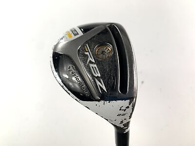Taylormade RocketBallz Stage 2 4 Hybrid 22* RocketFuel 45g Ladies Womens RH