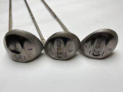 Cobra Lady Cobra Driver-Wood Set 1 5 7 | 12* 19* 22* Lady Cobra Ladies RH