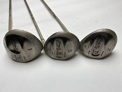 Cobra Lady Cobra Driver-Wood Set 1 5 7 | 12* 19* 22* Lady Cobra Ladies RH