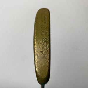 Titleist Bullseye Putter 34" Mens RH