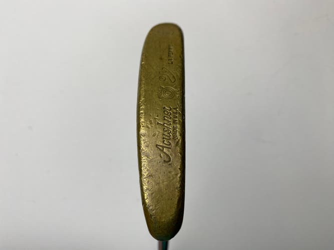 Titleist Bullseye Putter 34" Mens RH
