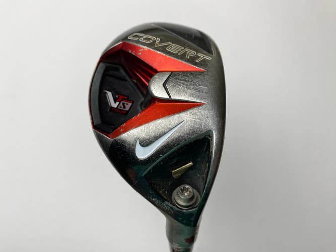 Nike VR S Covert 3 Hybrid 21* Kuro Kage 80g Regular Graphite Mens RH