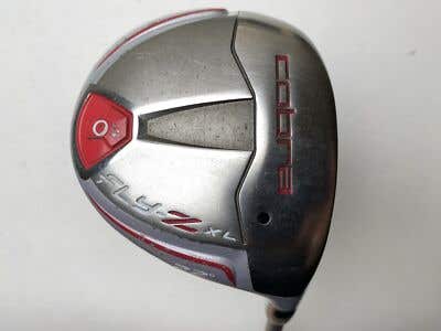 Cobra Fly-Z XL Womens 5 Fairway Wood 22* 55g Ladies Graphite Womens RH