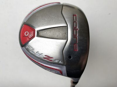 Cobra Fly-Z XL Womens 5 Fairway Wood 22* 55g Ladies Graphite Womens RH