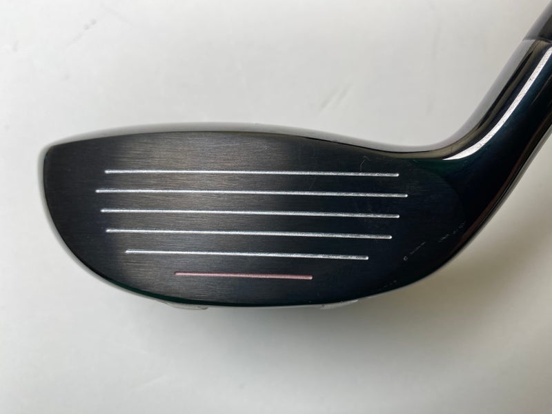 Cobra Womens T-Rail 5 Hybrid UltraLite 45g Ladies Graphite Womens RH
