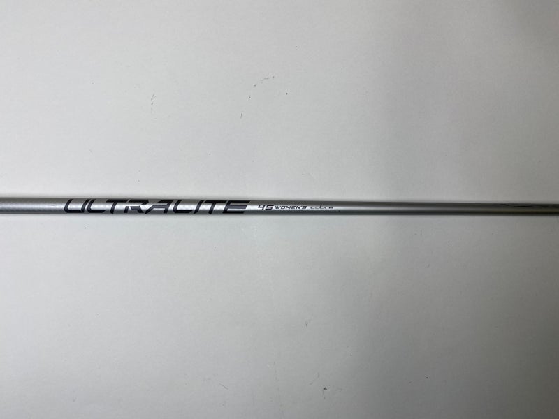 Cobra Womens T-Rail 5 Hybrid UltraLite 45g Ladies Graphite Womens RH