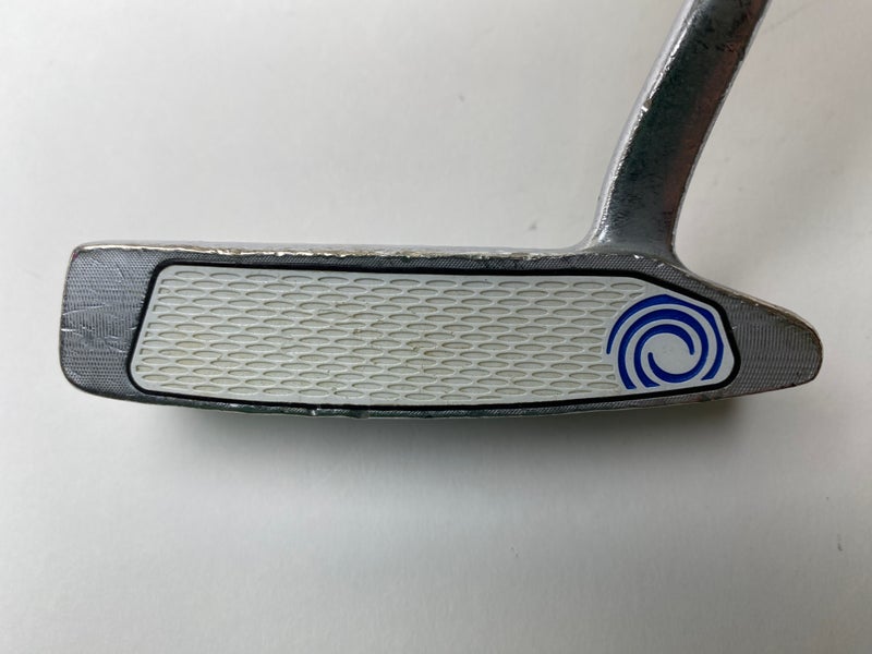 Odyssey White Hot RX 2 Putter 35" Mens RH