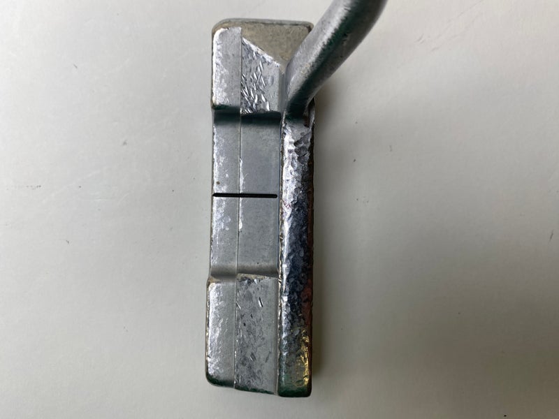 Odyssey White Hot RX 2 Putter 35" Mens RH