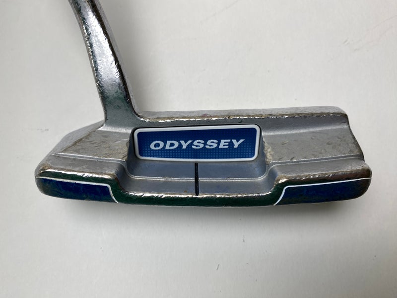 Odyssey White Hot RX 2 Putter 35" Mens RH