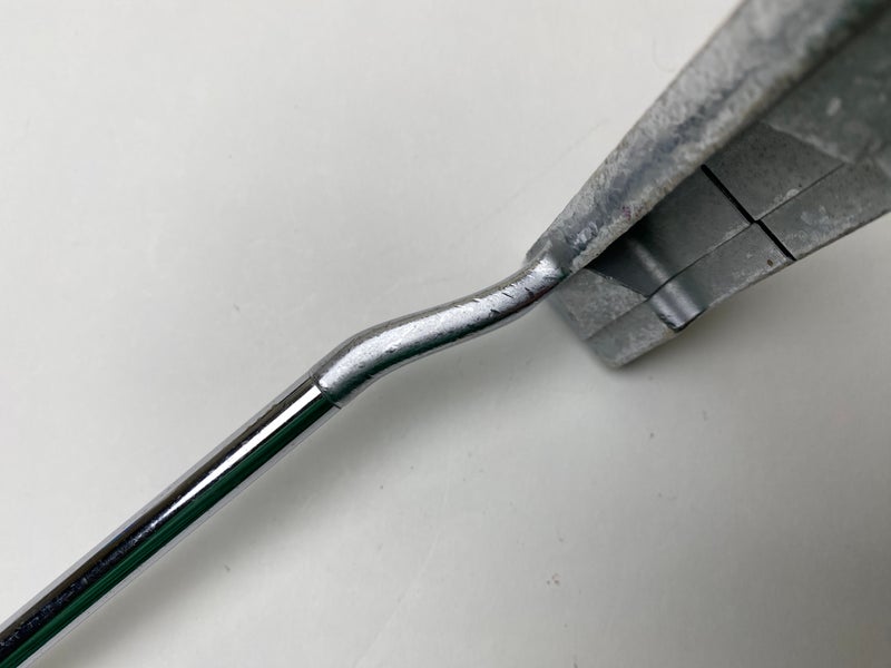 Odyssey White Hot RX 2 Putter 35" Mens RH