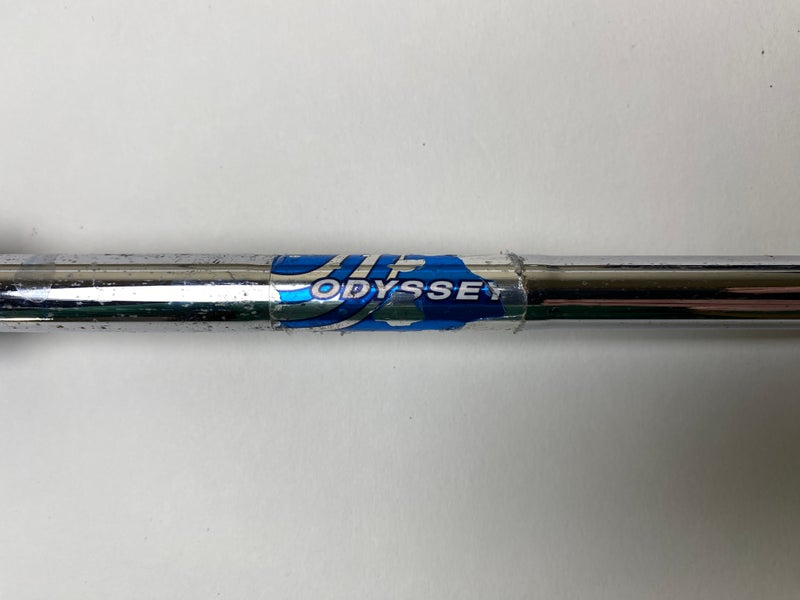 Odyssey White Hot RX 2 Putter 35" Mens RH