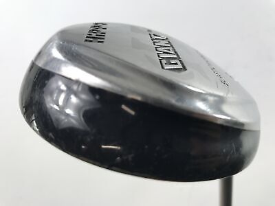 Hippo Giant 5 Fairway Wood 19* Stock Ladies Graphite Womens RH
