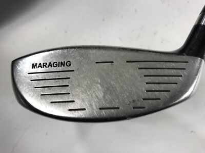 Hippo Giant 5 Fairway Wood 19* Stock Ladies Graphite Womens RH