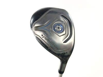 Taylormade Jetspeed 4 Hybrid 22* 55g Ladies Graphite Womens RH