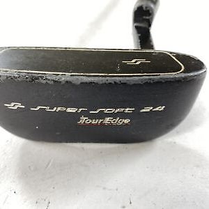 Tour Edge Super Soft 24 Putter 35" Mens RH