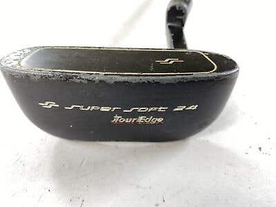 Tour Edge Super Soft 24 Putter 35" Mens RH