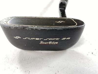 Tour Edge Super Soft 24 Putter 35" Mens RH