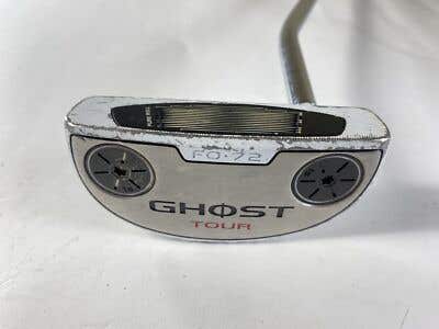 Taylormade Ghost Tour FO 72 Putter 34" Mens RH