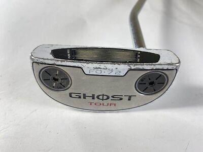 Taylormade Ghost Tour FO 72 Putter 34" Mens RH
