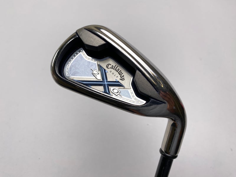Callaway X-20 Single 6 Iron 45g Ladies Graphite Womens RH