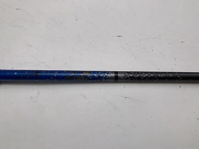 Callaway X2 Hot Single 6 Iron 1* Flat 60g Regular Graphite Mens RH