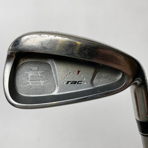 Taylormade Rac HT Single 4 Iron MAS2 55g Regular Graphite Mens RH