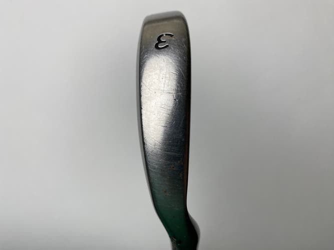 Taylormade Rac OS Single 3 Iron MAS2 Ultralite 60g Regular Graphite Mens RH