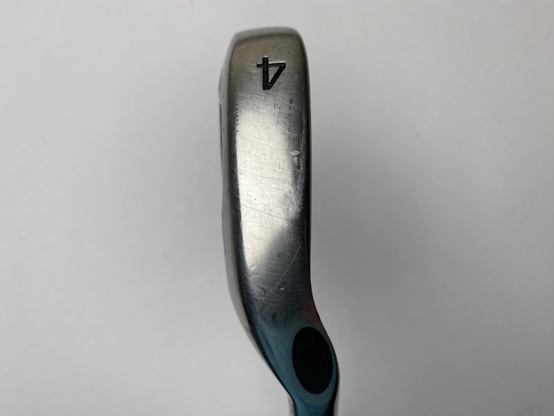 Callaway X-16 Single 4 Iron System UL55 55g Light Graphite Mens RH
